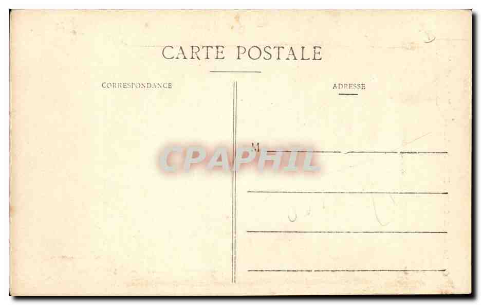 Environs de Saint Dizier - Les Cotes Noires et la Marne - CPA  — Rückseite