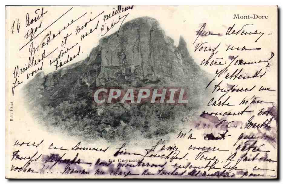 Mont Dore CPA 