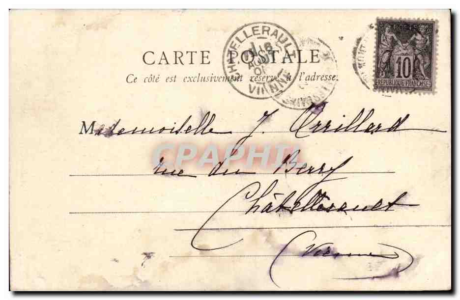Mont Dore CPA  — Verso