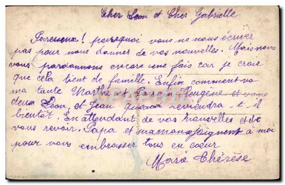 Jeune femme à la rose — Carte postale colorisée — CPAPHIL — Reverso