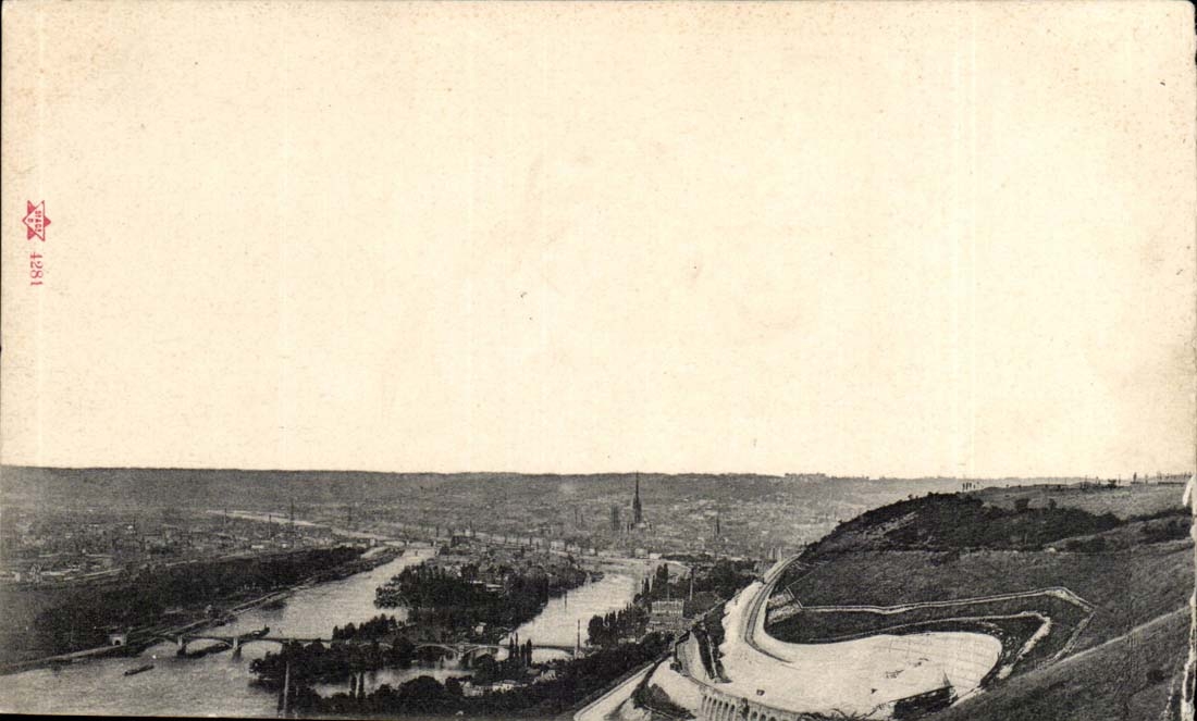 Rouen CPA