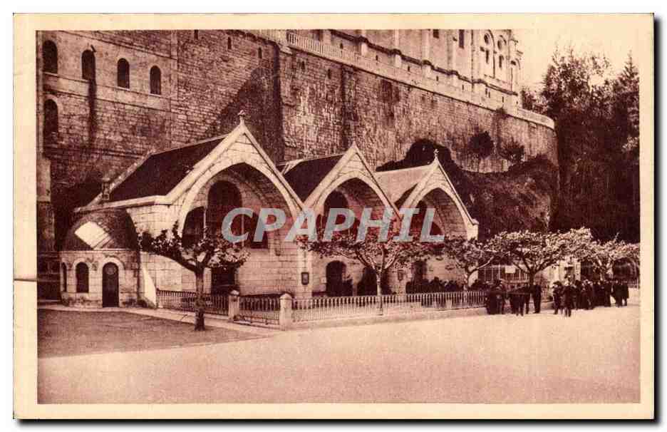 Lourdes CPA Les piscines