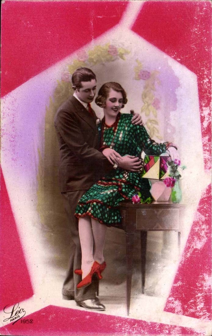 CPA FAntaisie Couple 