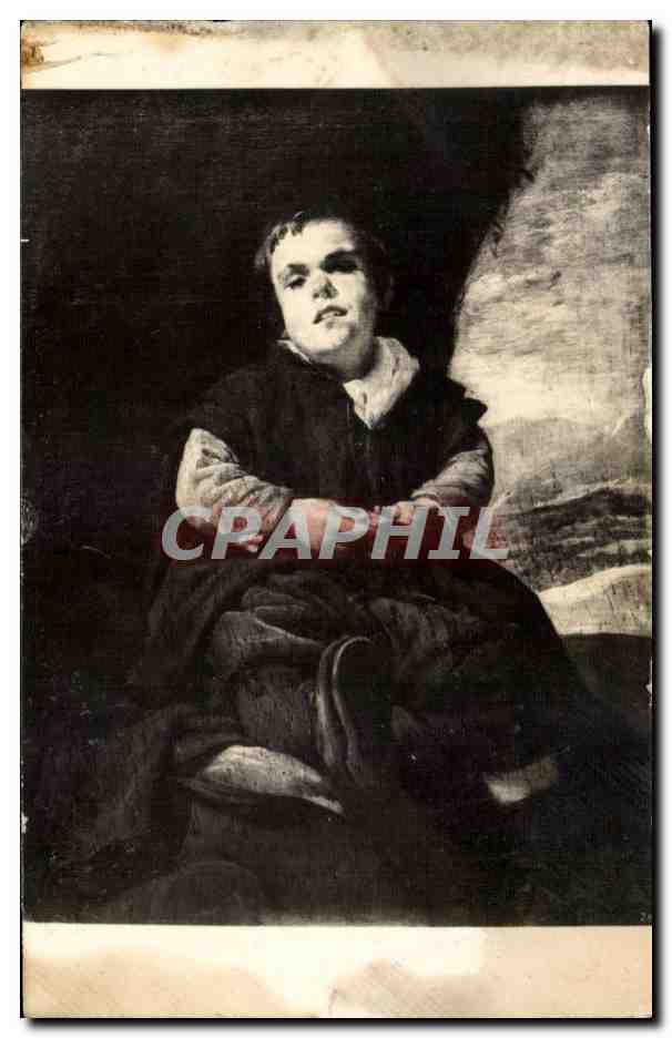 CPA Nain 