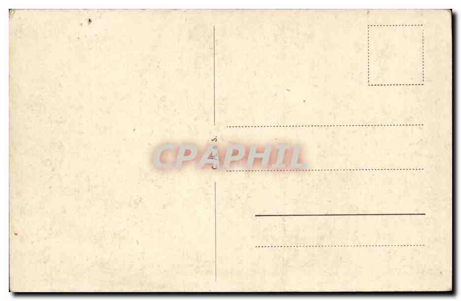 Portugal - Madeira - The Purple Islands - CPA  — Rückseite