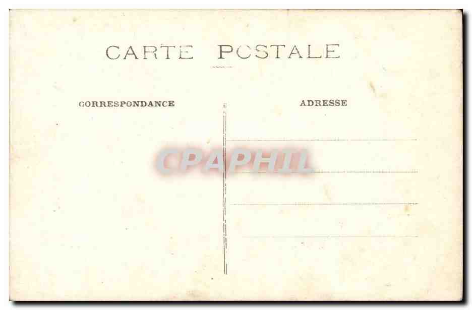 Fantaisie - Bebe - Round and Darling Baby - CPA  — Rückseite