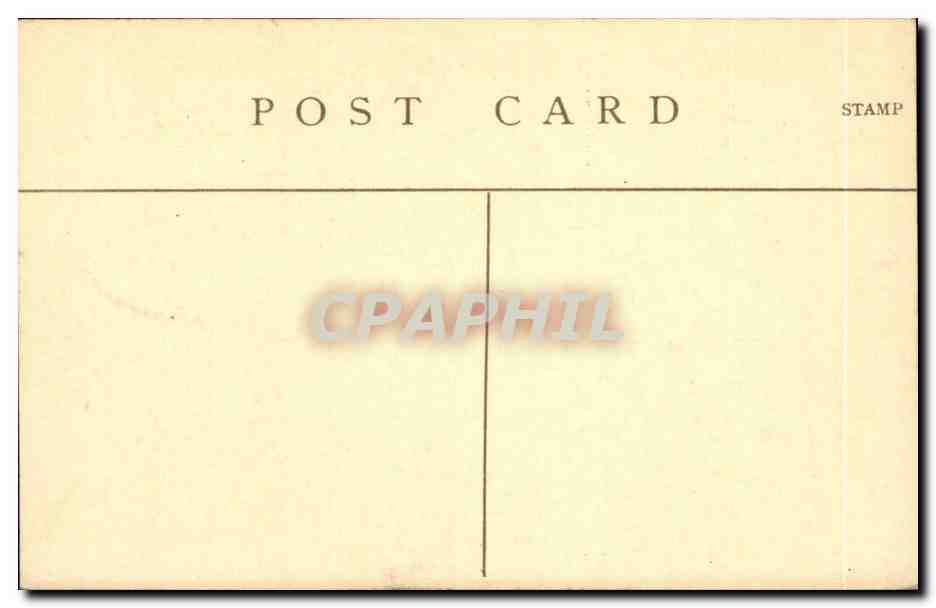 The Wallace Colection - Hals - The Laughing cavalier - CPA  — Verso
