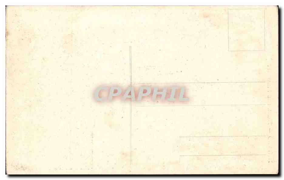 Milano - Milan - Torre del Filarete - CPA  — Verso