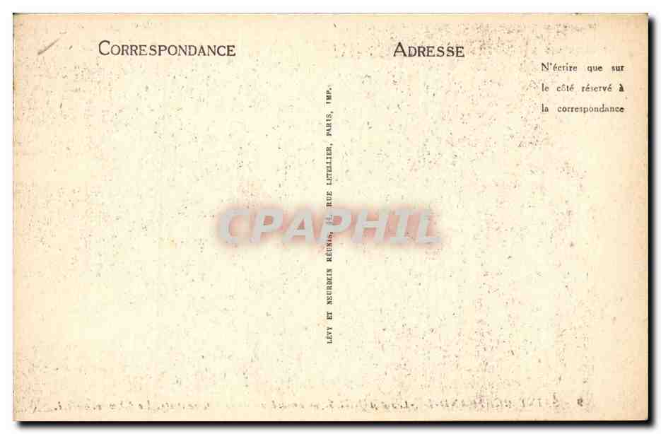 Saint-Bertrand-de-Comminges — Intérieur de la Cathédrale. Le Chœur — LL — Reverso