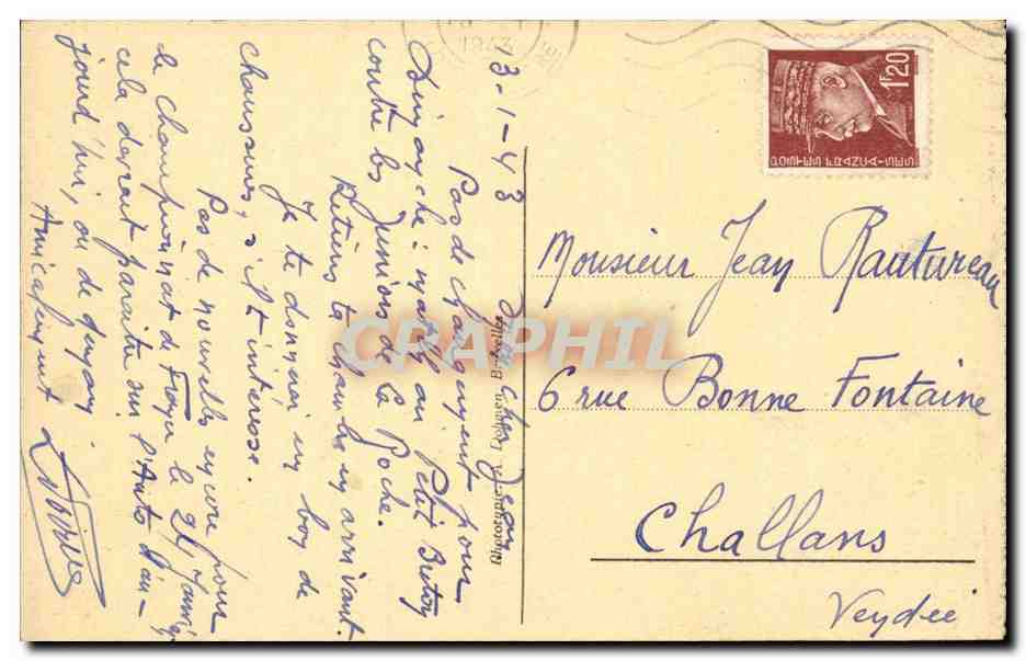 Belgium - Belgique - Brussels - Bruxelles - Arcade du Cinquantenaire - Fifty Jubile's - CPA  — Verso