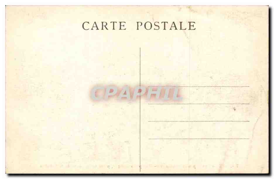 Gex - Les Apes et le Leman - Vue Panoramique prise de la route de la faucille - CPA  — Rückseite