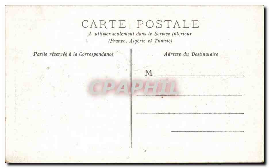 Suisse - Lac de Lugano - San Mamette - CPA  — Back