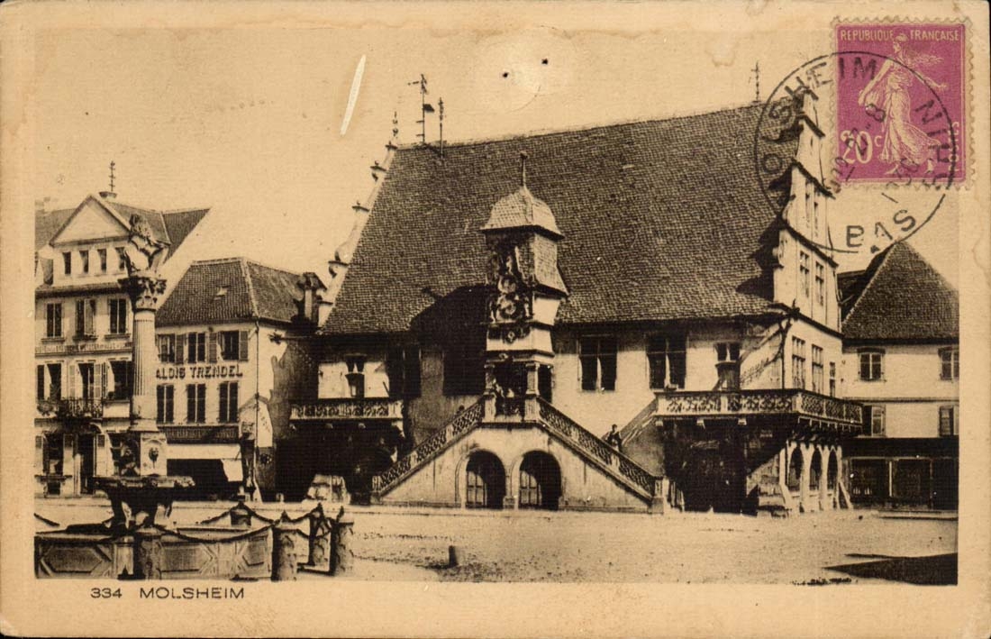Molsheim CPA 