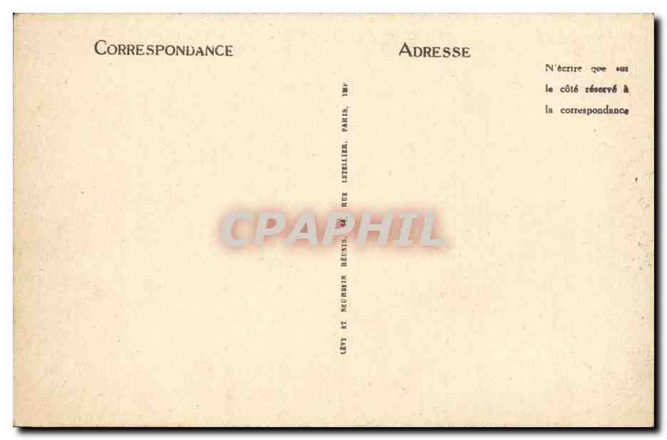 Le Dauphiné — Ligne de la Mure — Le Drac. Le Pont Ponsonnas, près La Mure — LL — Verso