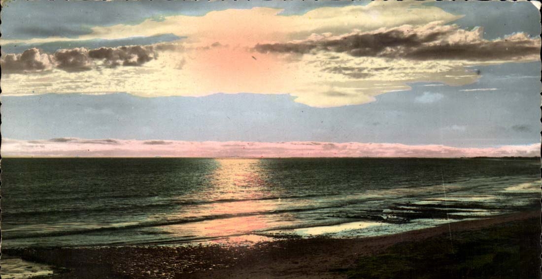 CPM La cote 