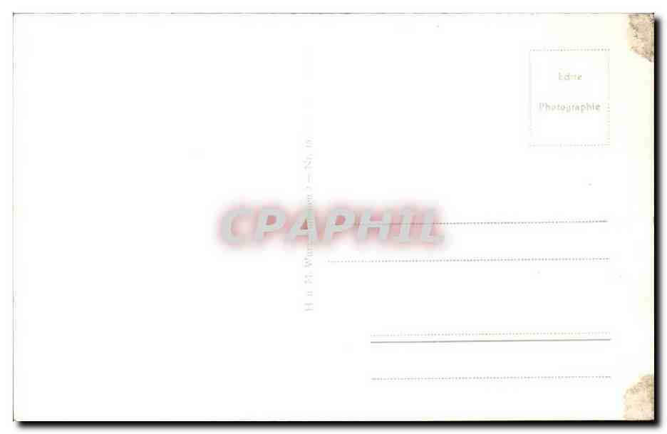Deutschland - Alemagne - Baviere - Bavaria - Bayern - Muenchen Munich - Karlsplatz - CPA  — Rückseite