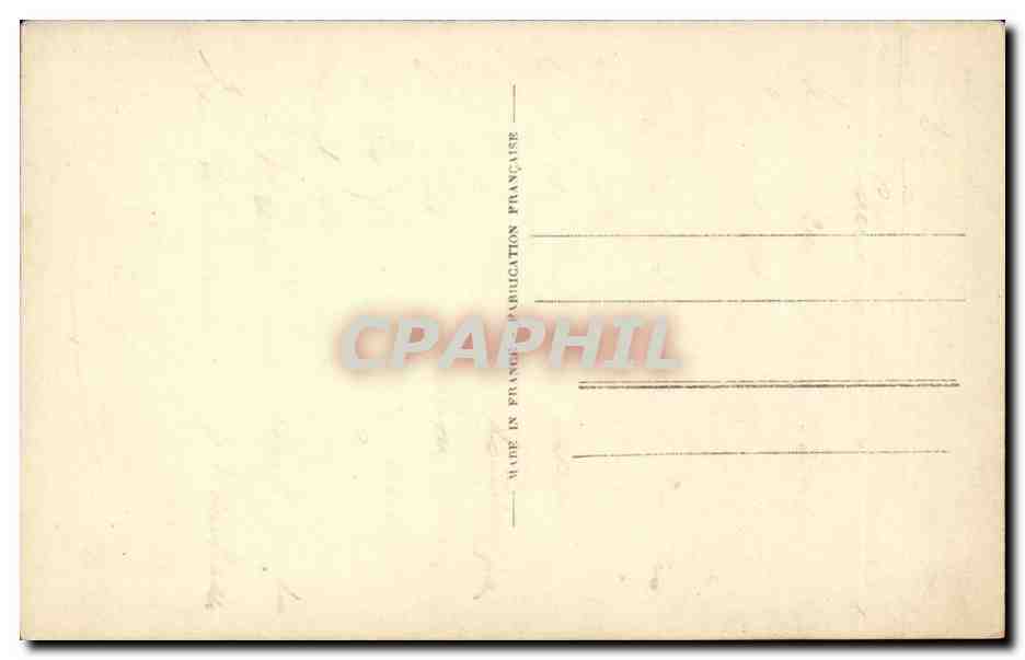 Grece - Greece - Athens - Museum of the Acropois Valley CPA  — Verso