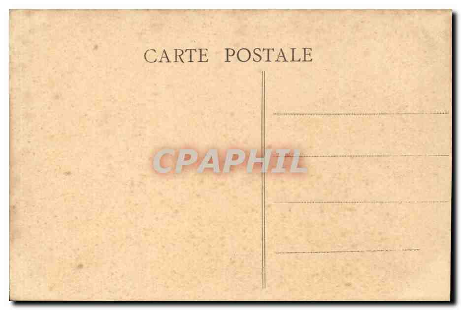 Charlieu CPA Cloitre de l'abbaye des Benedictins 13eme — Rückseite