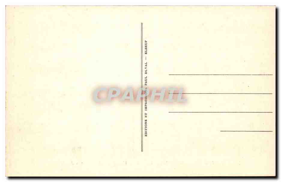 Barbizon - Musee de l'Auberge Ganne - Musee de l'auberge Ganne - Une page du registre des hotes - CPA  — Rückseite