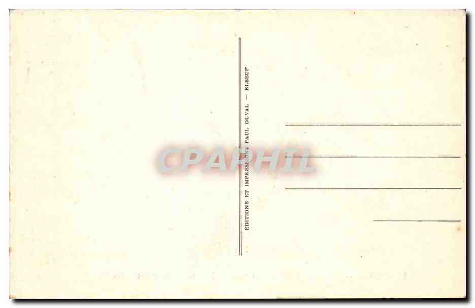 Barbizon - Musee de l'Auberge Ganne - Musee de l'auberge Ganne - Une page du registre des hotes - CPA  — Rückseite