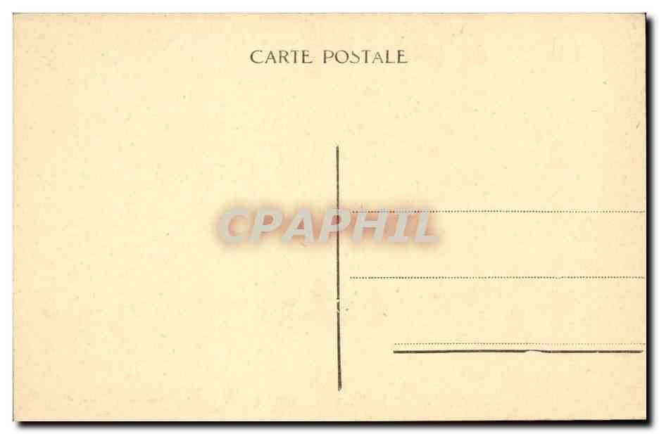 Belgique - Belgium - Anvers - Antwerpen - Le Steen rt le Debarcadere - CPA  — Back
