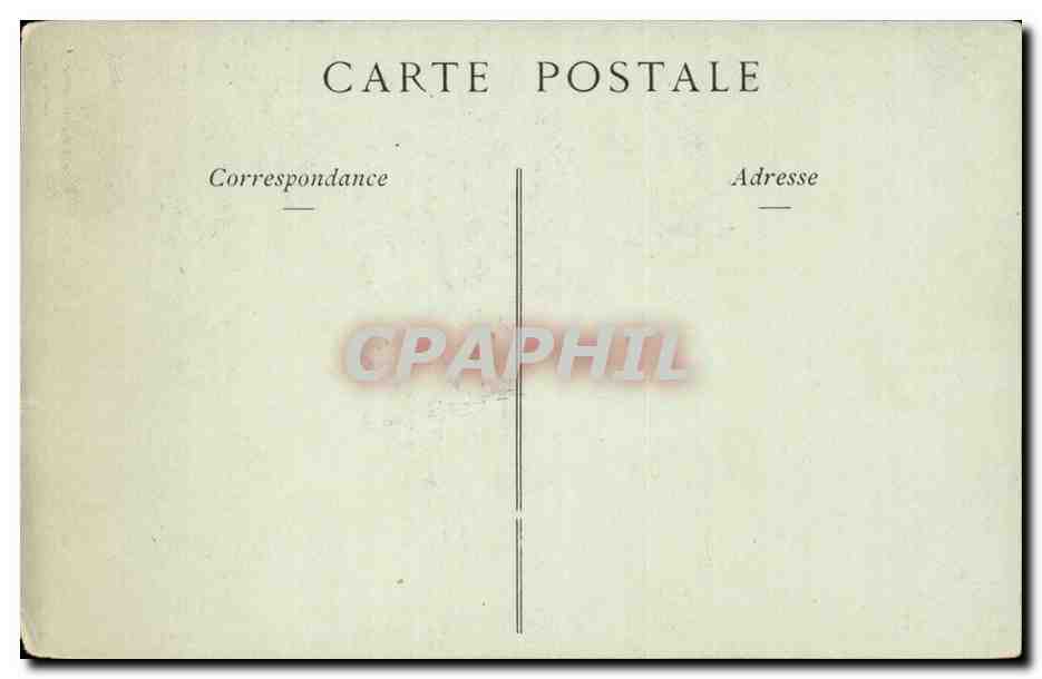 Bonsecours - Notre Dame de Bonsecours - le Jour du Couronnement - CPA  — Rückseite
