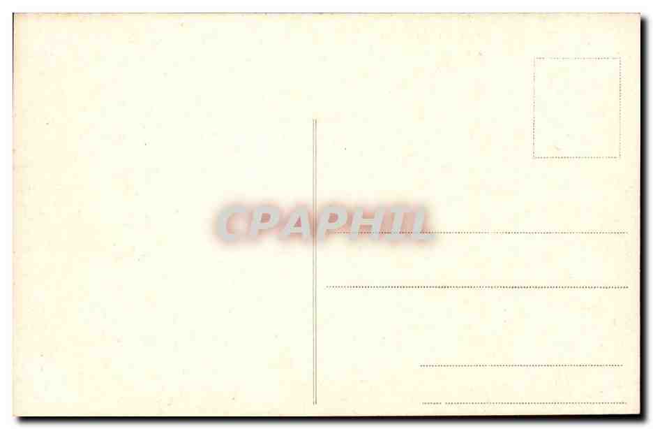 CPA Vaticano Vatican Rome Roma — Rückseite