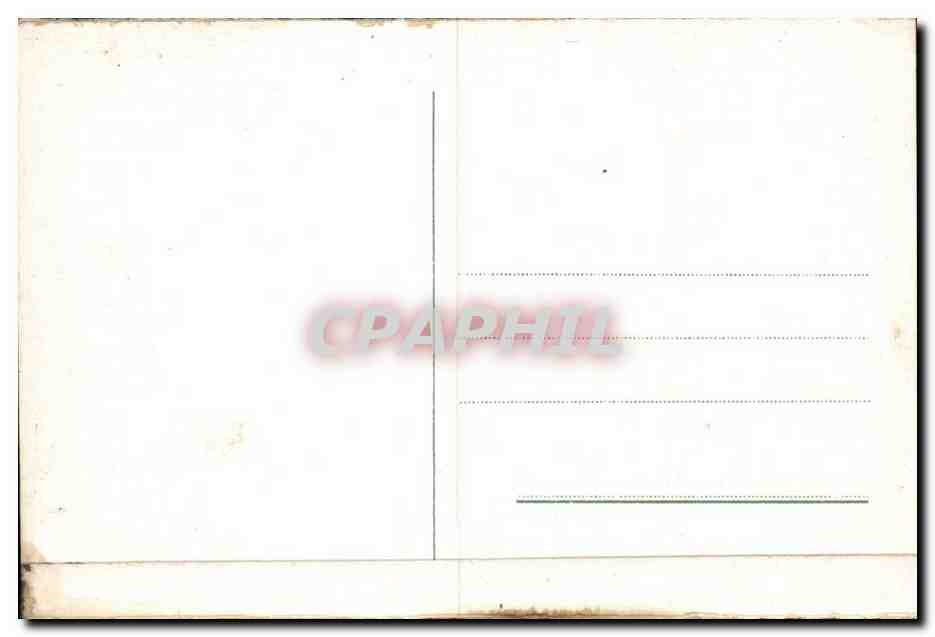 Bad Kreuznach — Stärkstes Sol- und Radiumbad, Alte Brückenhäuser — éditeur non visible — Verso