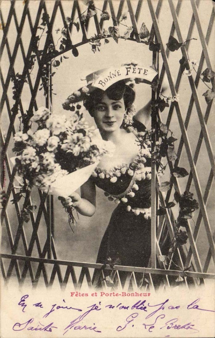 Feste und Glückwünsche — Frohe Geburtstagsfeier — Feste und Glückwünsche