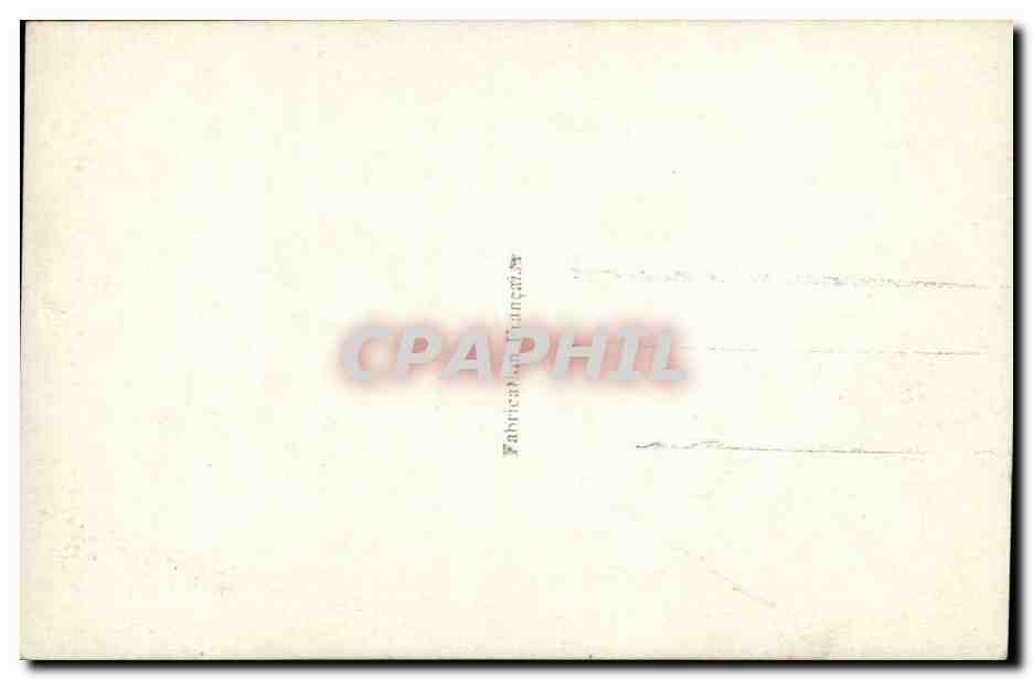 Coppia in abito da sera — Anniversario — RP 1373 — Verso