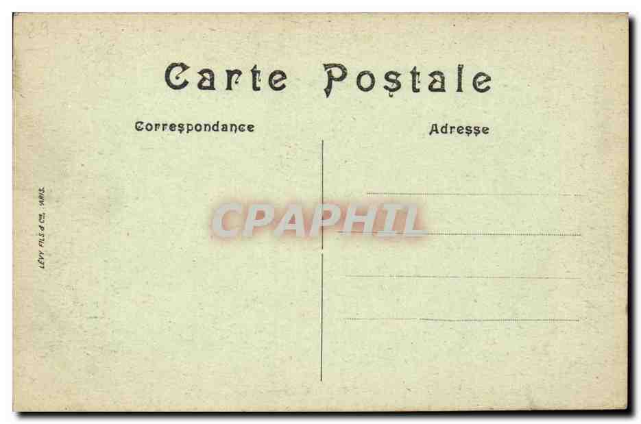 CPA Moeurs et types bretons Anciens costumes bretons (Bretagne folklore) TOP — Rückseite