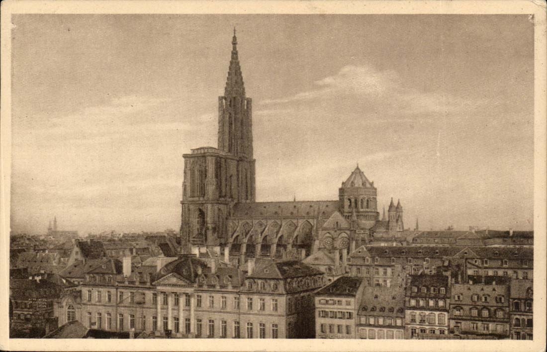 Strasbourg CPA 