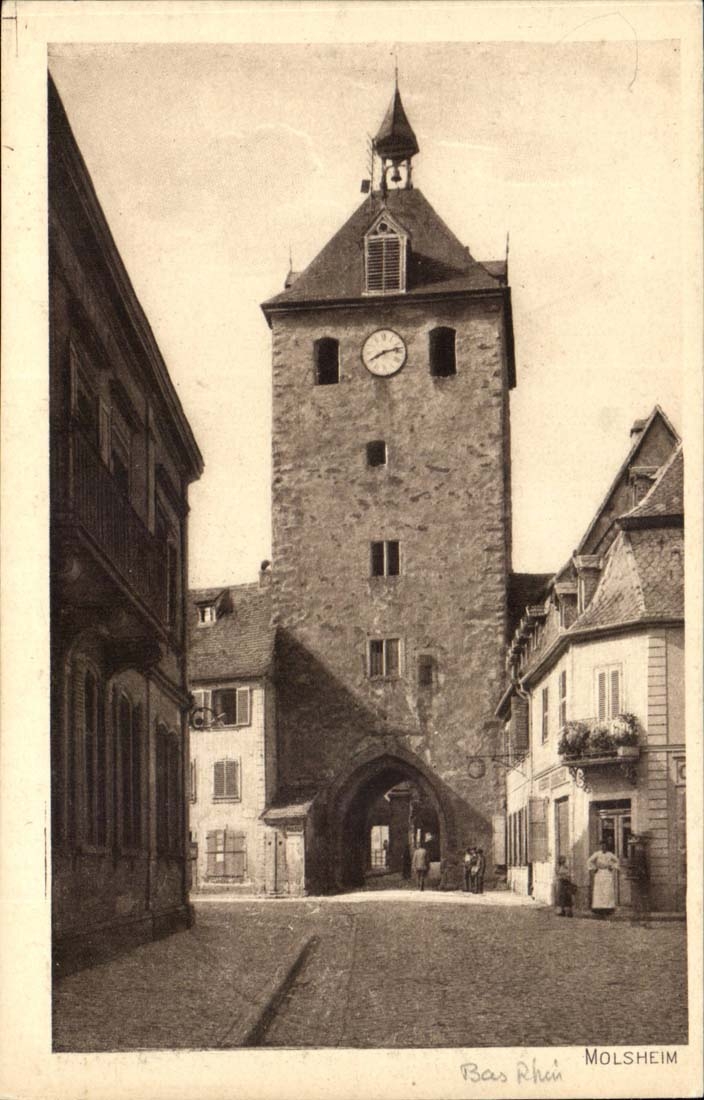 Molsheim CPA 