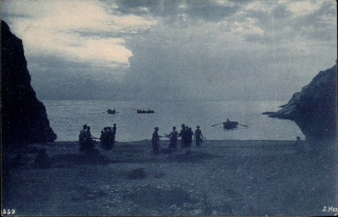 CPA Lac Annecy