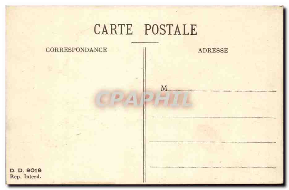 CPA Illustrateur Ronde de nuit ou noctambules (miitaire militaria) — Rückseite