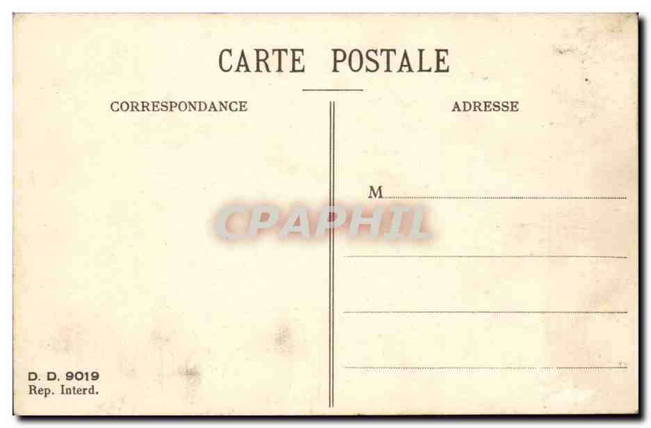 CPA Illustrateur G Gymnastique (miitaire militaria) — Rückseite