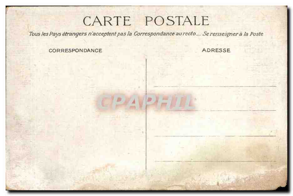 CPa Costumes de Savoie edite par les etalissements Bozon Verdura Pates alimentaires 'publicite) TOP — Back