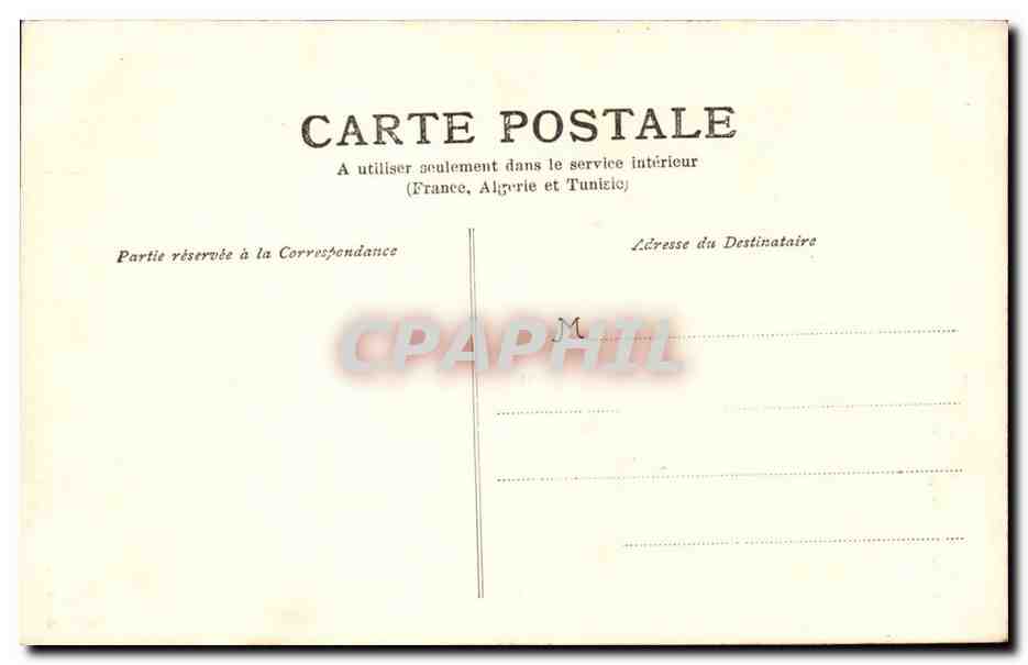 Belfort CPA Ton lion est la qui veille — Verso