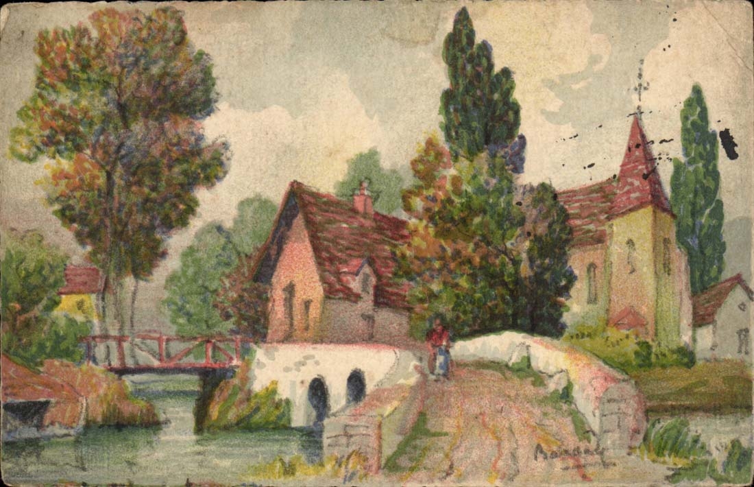 CPA FAntaisie Village