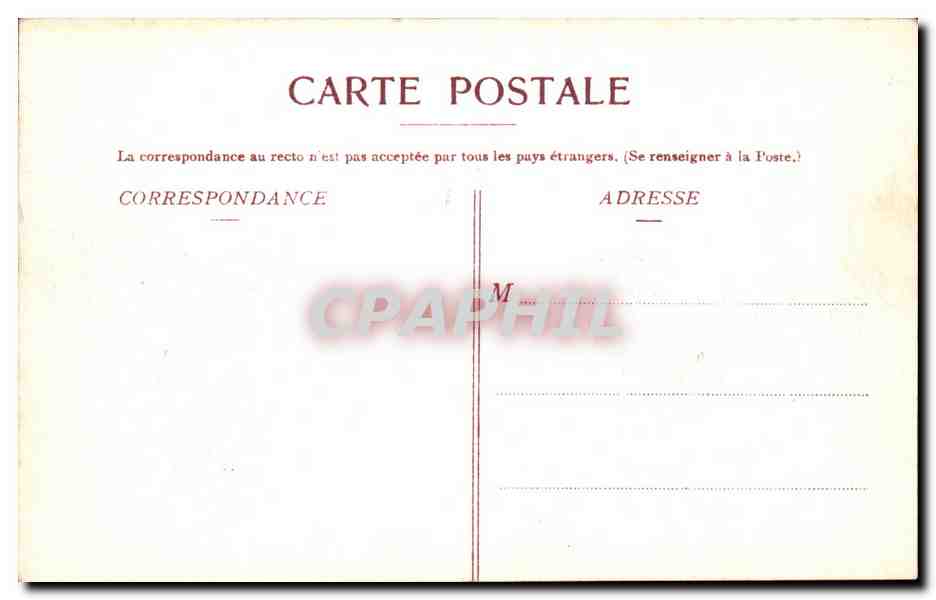 Belgique - Belgien - Belgium - Luettich - Liege - La Canal de Maestricht - CPA  — Back