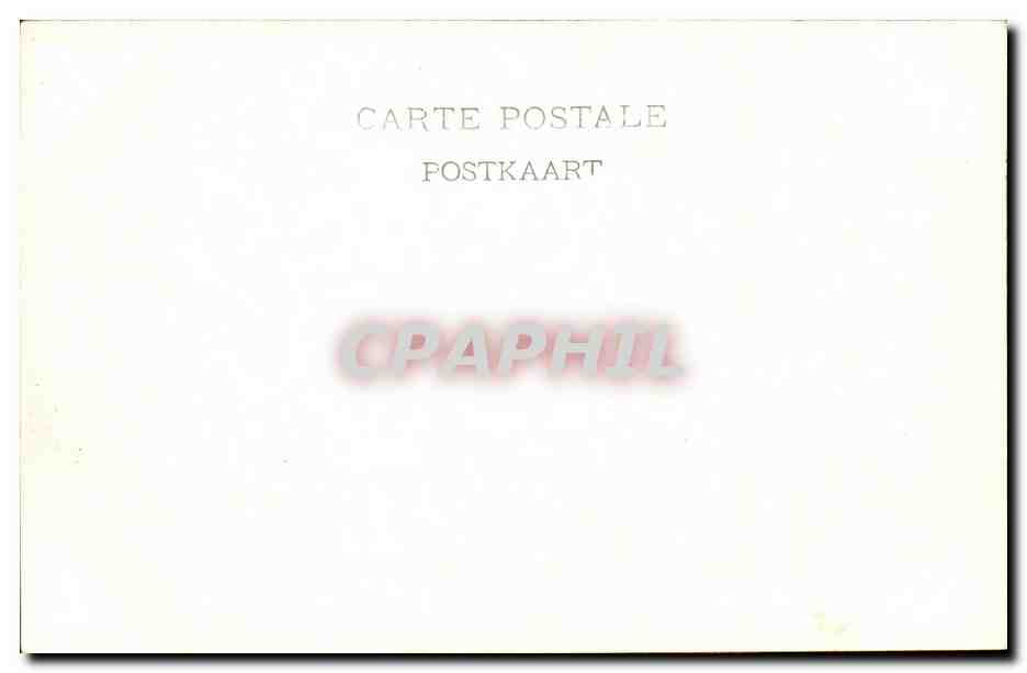 Anvers — L'Escaut pris de la Tête de Flandre — CPAPHIL — Verso