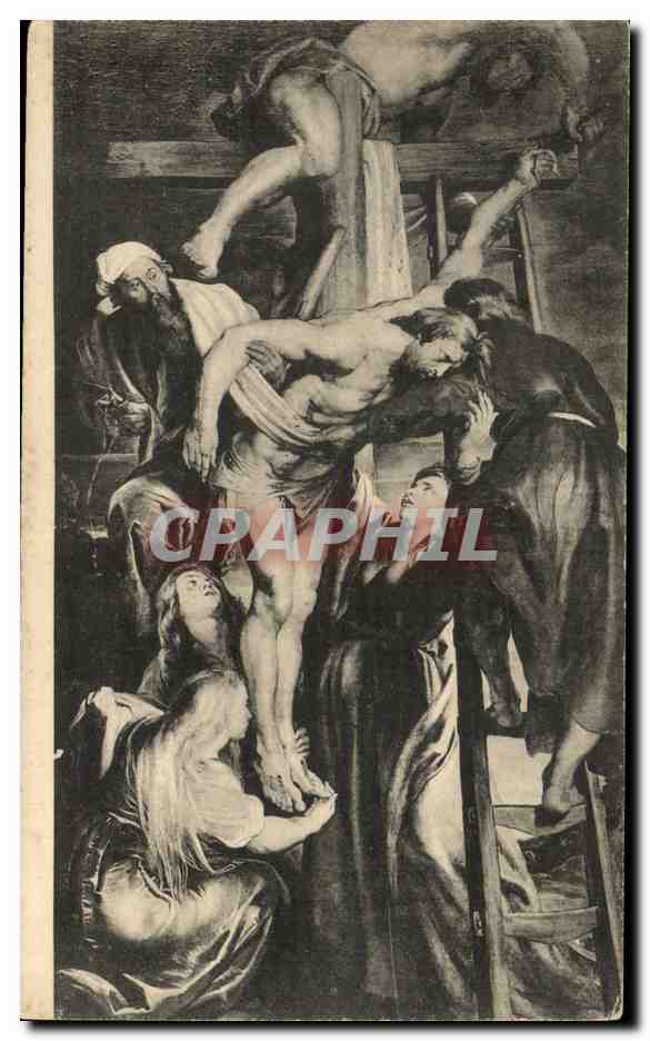 Belgique - Belgien - Belgium - Exposition d'Art Ancien Le XVII siecle Palais de Cinquanaire Bruxelles 1910 -CPA 