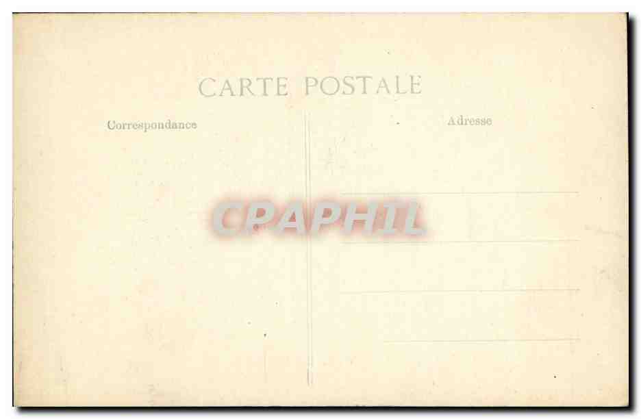 S.M. Albert Ier — Roi des Belges — décoré de la médaille militaire — Reverso