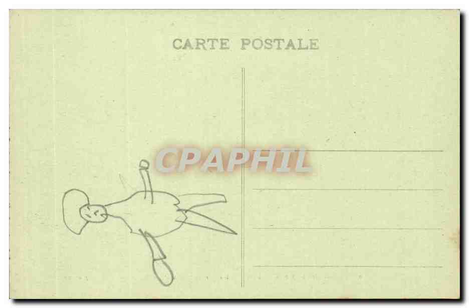 Foresta di Fontainebleau — Roccione di Rousseau e Millet (Gorges d'Apremont) — Editore: 89 — Verso