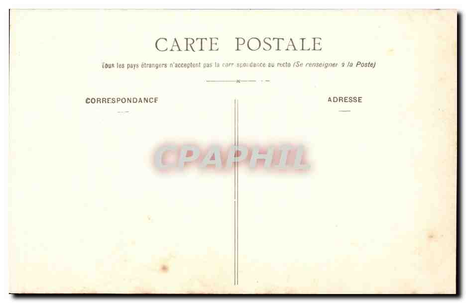 Saint-Denis — L'Abbaye — J.F. — Reverso