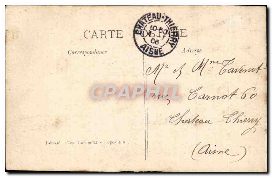 Fille avec bouquet de roses — Bonne Année — M. Réénges, n°353 — Reverso