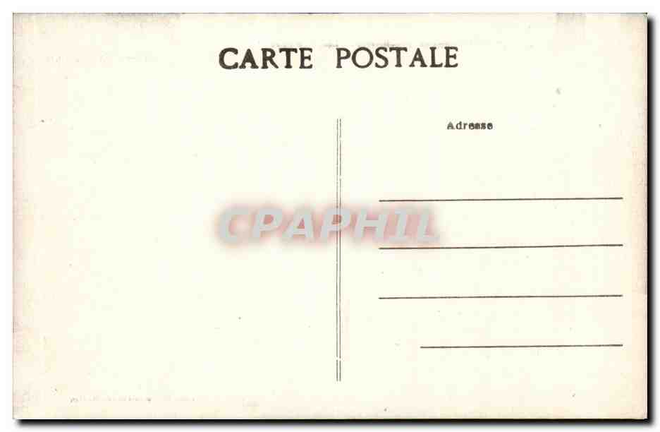 Meschers-les-Bains — Route de Royan — n°1565 — Liché Le Gulasstrennee, Sanjen — Reverso