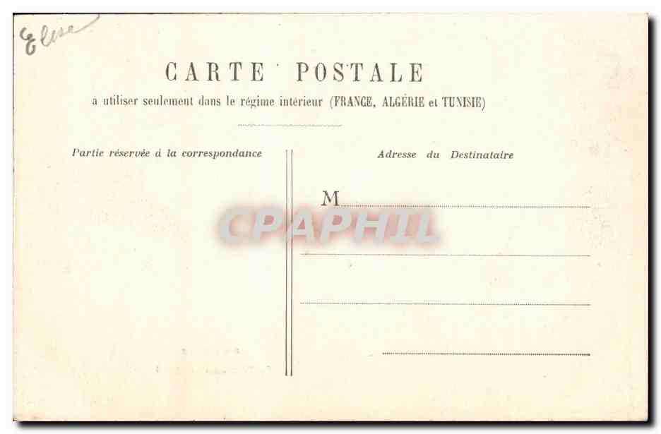 Royan - les bains - Pontaillac - Les Baigneurs - CPA  — Back