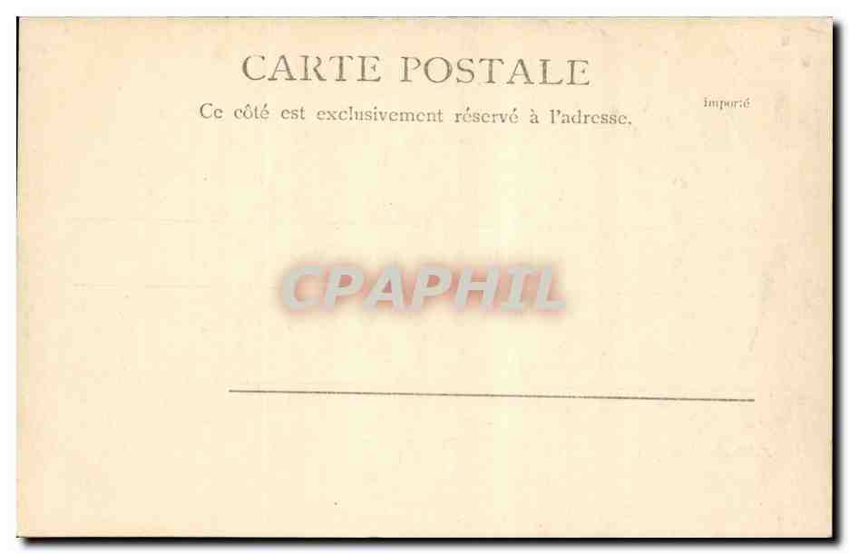 Royan les Bains - Le Casino Municipal - CPA  — Back