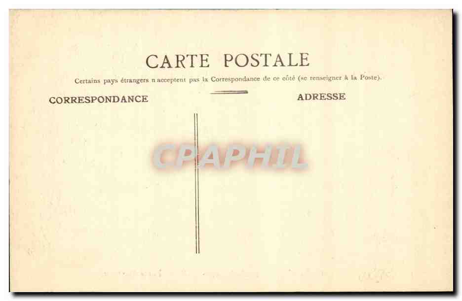 Le Rochefort sur Mer - Porte Martrou - CPA  — Back